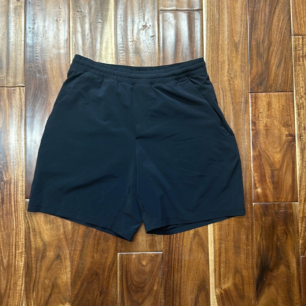 Lulu lemon shorts